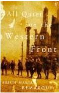 Title details for All Quiet On The Western Front by EM Remarque - Available